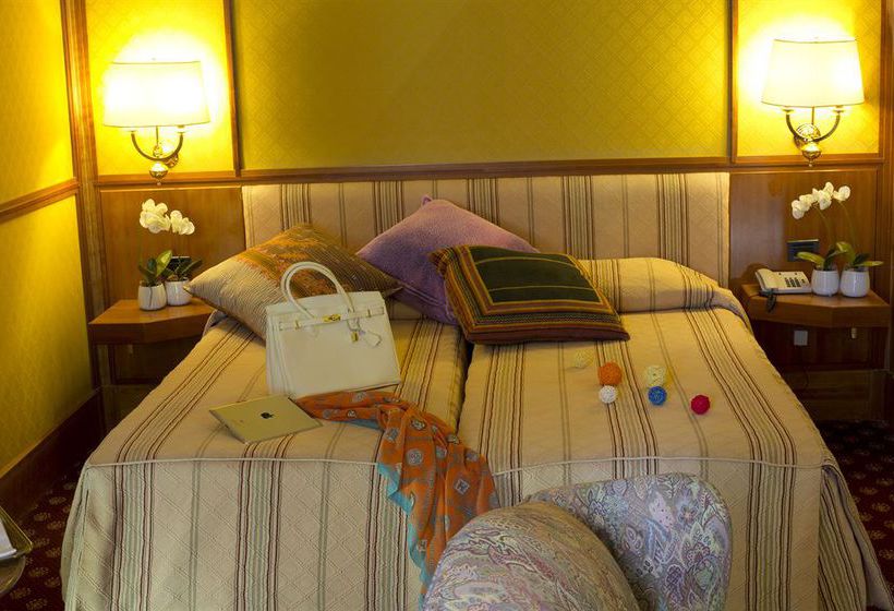 Grand Hotel Duca D'Este  | Tivoli | Roma | Italia 11