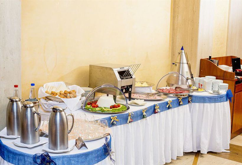 Grand Hotel Duca D'Este  | Tivoli | Roma | Italia 15