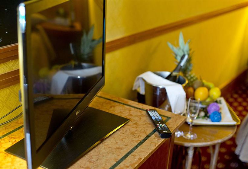 Grand Hotel Duca D'Este  | Tivoli | Roma | Italia 18