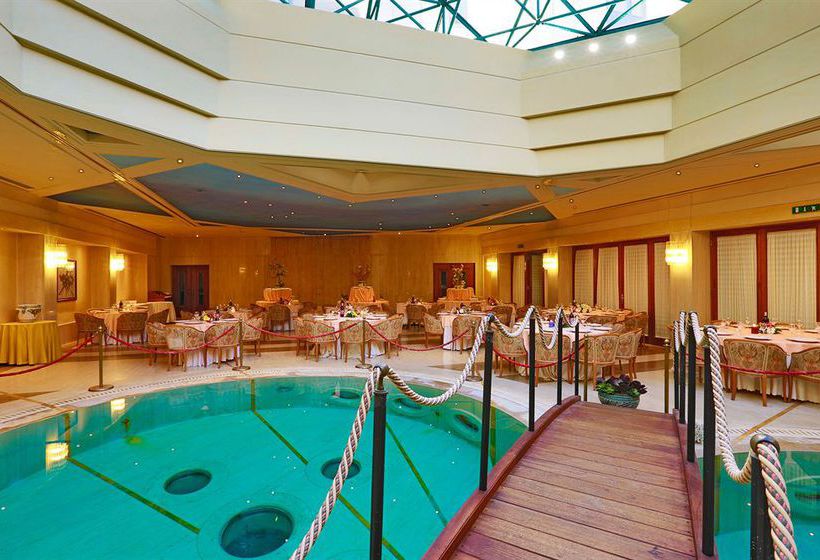 Grand Hotel Duca D'Este  | Tivoli | Roma | Italia 2