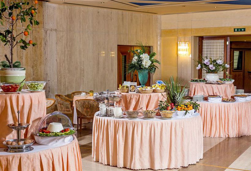 Grand Hotel Duca D'Este  | Tivoli | Roma | Italia 3