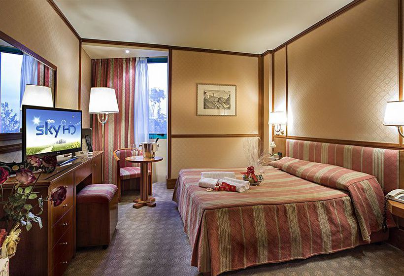 Grand Hotel Duca D'Este  | Tivoli | Roma | Italia 5