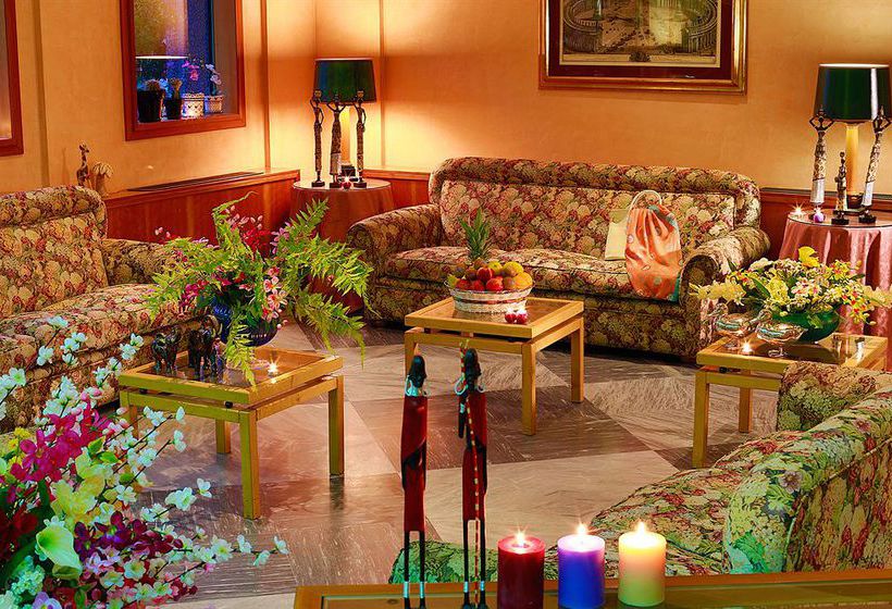 Grand Hotel Duca D'Este  | Tivoli | Roma | Italia 6