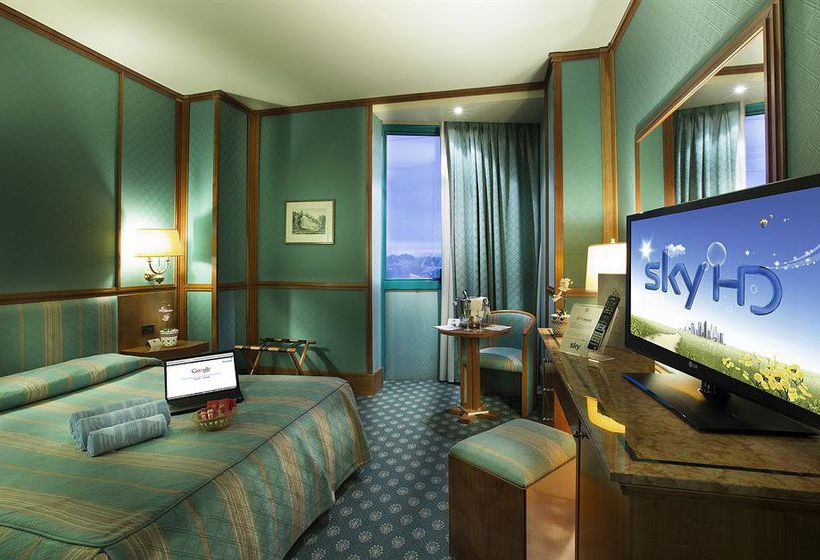 Grand Hotel Duca D'Este  | Tivoli | Roma | Italia 8