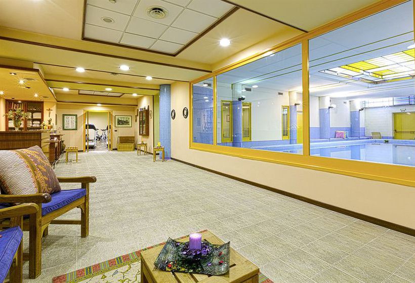 Grand Hotel Duca D'Este  | Tivoli | Roma | Italia 9