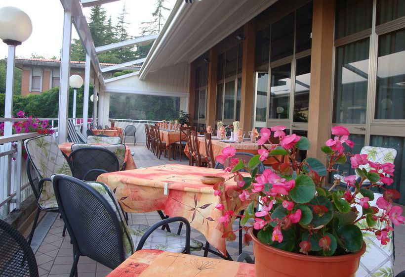 Hotel Garden Ristorante