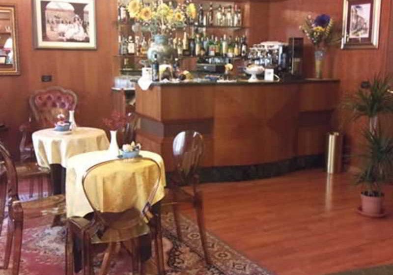 Imperial Hotel  | Torino | Torino | Italia 1