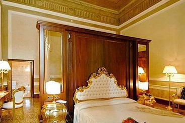 Hotel Ca ' Vendramin  | Venezia | Venezia | Italia 13