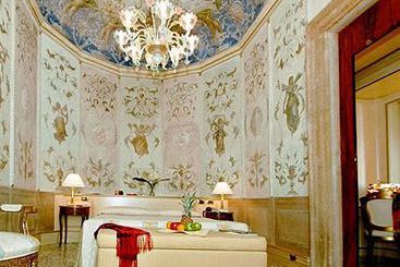 Hotel Ca ' Vendramin  | Venezia | Venezia | Italia 5