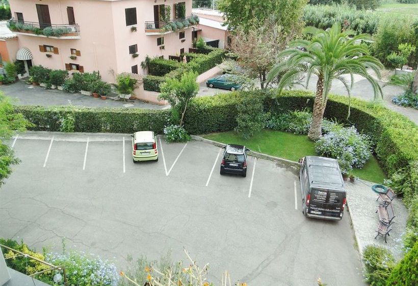 Motel Corsi  | Fiumicino | Roma | Italia 1