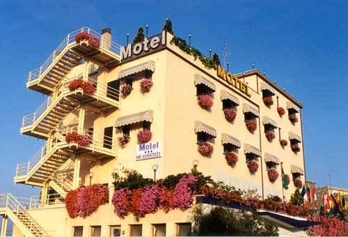 Motel Corsi  | Fiumicino | Roma | Italia 11