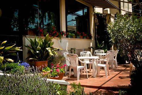 Motel Corsi  | Fiumicino | Roma | Italia 12