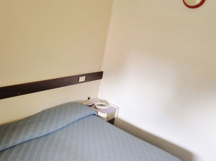 Motel Corsi  | Fiumicino | Roma | Italia 16