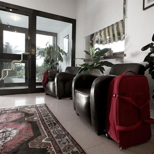 Motel Corsi  | Fiumicino | Roma | Italia 17