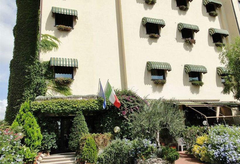 Motel Corsi  | Fiumicino | Roma | Italia 2