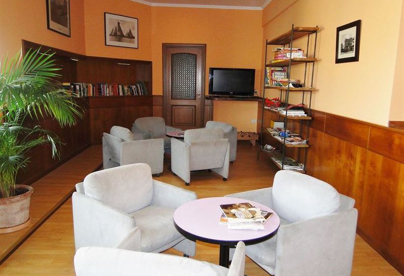 Motel Corsi  | Fiumicino | Roma | Italia 3