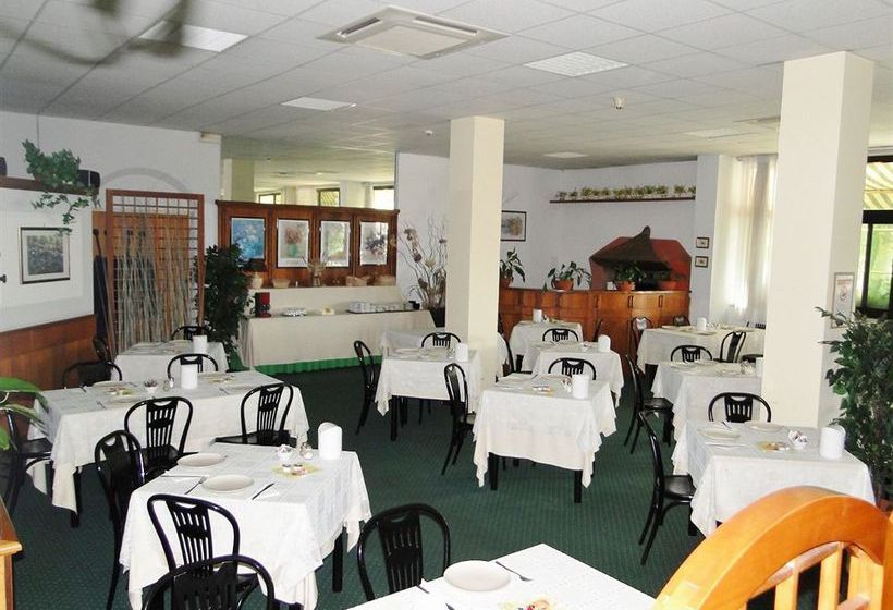 Motel Corsi  | Fiumicino | Roma | Italia 4