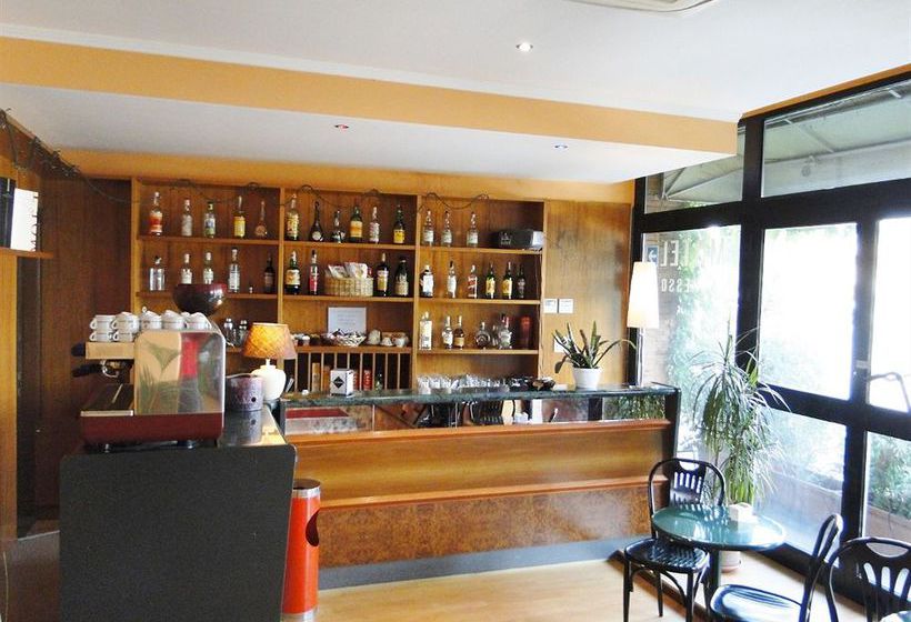 Motel Corsi  | Fiumicino | Roma | Italia 5