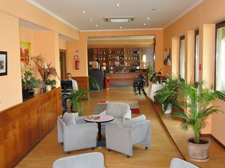 Motel Corsi  | Fiumicino | Roma | Italia 7