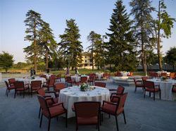 Hotel Villa La Bollina  | Serravalle Scrivia | Alessandria | Italy 3