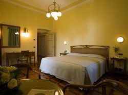 Hotel Villa La Bollina  | Serravalle Scrivia | Alessandria | Italy 4