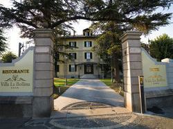 Hotel Villa La Bollina  | Serravalle Scrivia | Alessandria | Italy 5