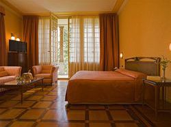 Hotel Villa La Bollina  | Serravalle Scrivia | Alessandria | Italy 6