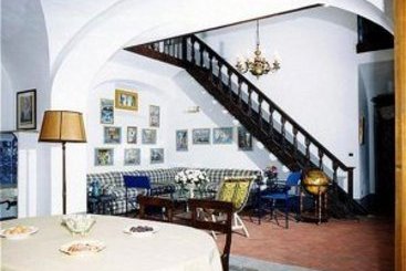 Hotel Villa Gamberaia  | Firenze | Florence | Italia 1