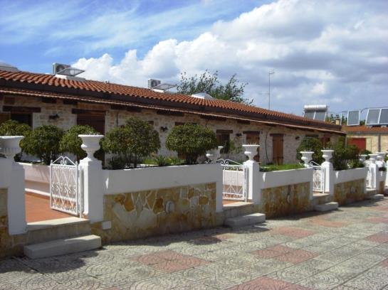 Hotel Holiday Residence  | Bari | Bari | Italia 1