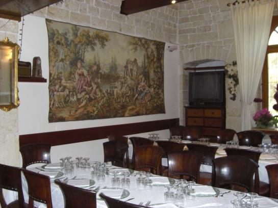 Hotel Holiday Residence  | Bari | Bari | Italia 2