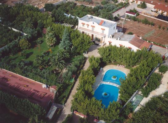 Hotel Holiday Residence  | Bari | Bari | Italia 3