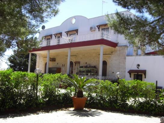 Hotel Holiday Residence  | Bari | Bari | Italia 4