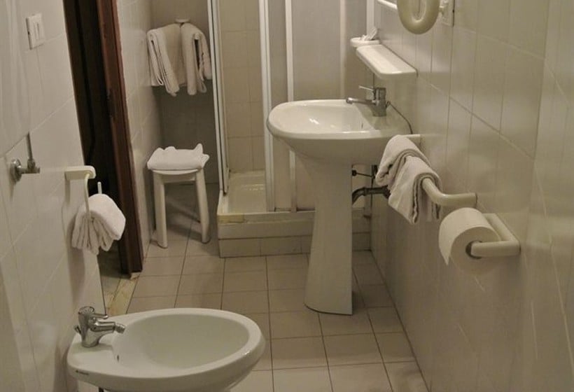 Mini Hotel  | Genova | Genova | Italia 1