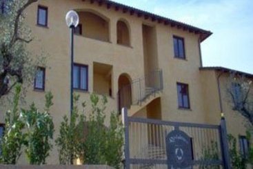 Hotel Residence La Venecca Grosseto