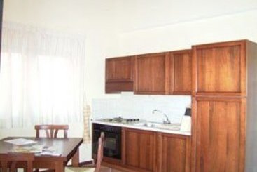 Hotel Residence La Venecca  | Orbetello | Grosseto | Italia 1