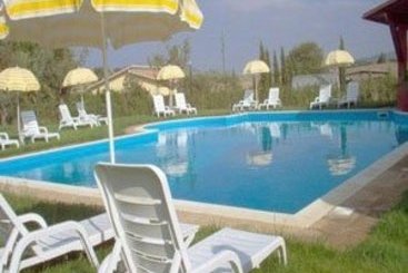 Hotel Residence La Venecca  | Orbetello | Grosseto | Italia 3