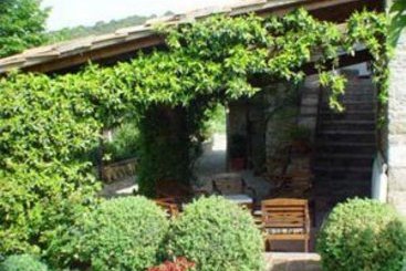 Hotel Country House Montali Perugia