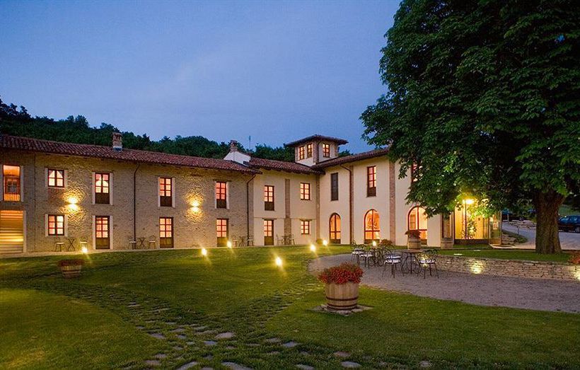 Relais Montemarino Hotel  | Borgomale | Cuneo | Italia 4
