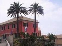 Villa Delle Due Palme Hotel Génova