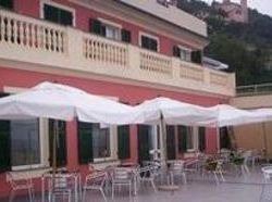 Villa Delle Due Palme Hotel  | Genova | Genova | Italia 2