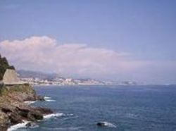 Villa Delle Due Palme Hotel  | Genova | Genova | Italia 6