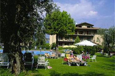Hotel Astoria Malcesine