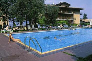 Hotel Astoria  | Malcesine | Verona | Italia 3