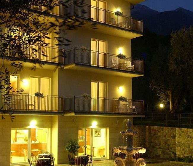 Hotel Garni Orchidea 