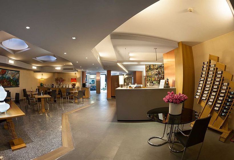 Best Western Plus Executive Hotel  | Turin | Turin | Italie 1