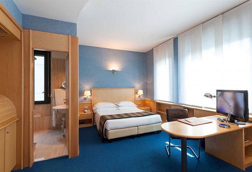 Best Western Plus Executive Hotel  | Turin | Turin | Italie 10