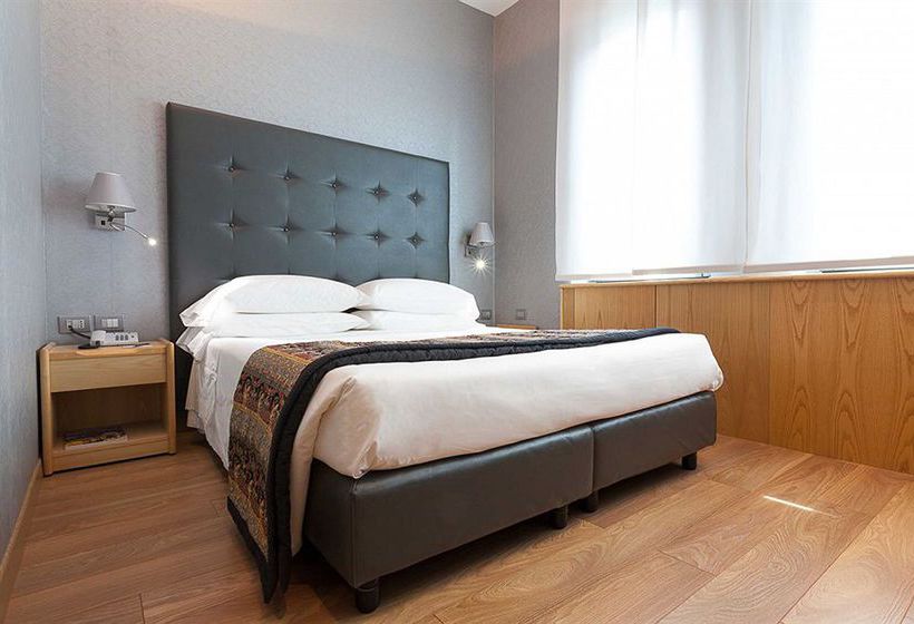 Best Western Plus Executive Hotel  | Turin | Turin | Italie 11