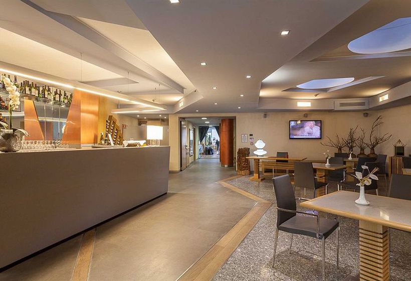 Best Western Plus Executive Hotel  | Turin | Turin | Italie 12