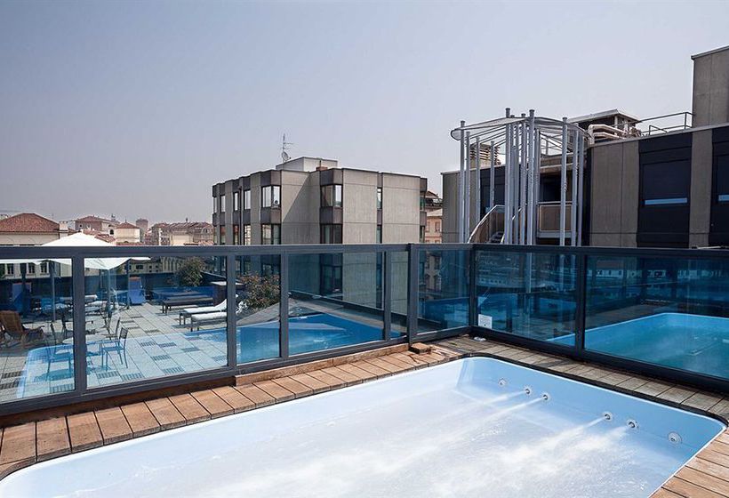 Best Western Plus Executive Hotel  | Turin | Turin | Italie 13