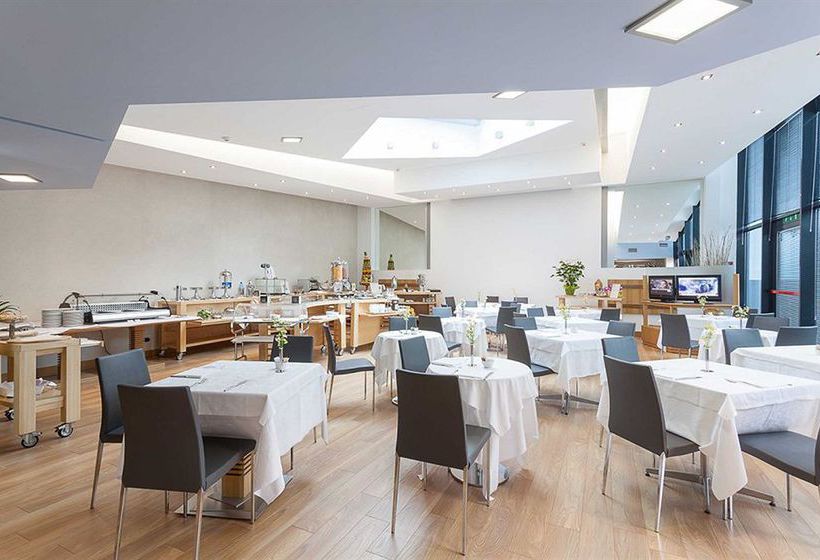 Best Western Plus Executive Hotel  | Turin | Turin | Italie 15